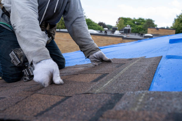 Fast & Reliable Emergency Roof Repairs in Barker Heights, NC